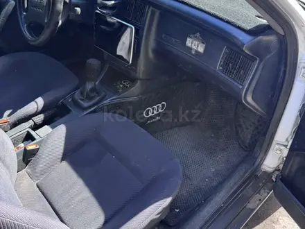 Audi 80 1994 года за 1 500 000 тг. в Караганда – фото 7