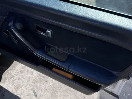 Audi 80 1994 года за 1 500 000 тг. в Караганда – фото 9