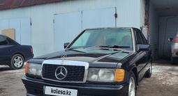 Mercedes-Benz 190 1992 годаfor2 200 000 тг. в Кулан