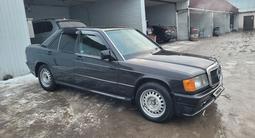 Mercedes-Benz 190 1992 годаfor2 200 000 тг. в Кулан – фото 3