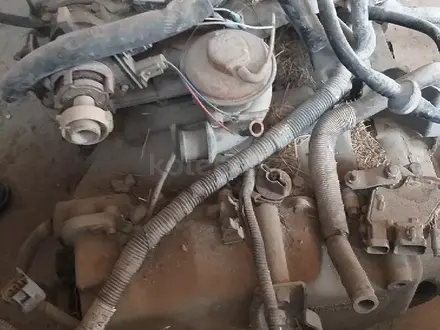 Двигатель Daewoo эсперо за 11 111 тг. в Алматы