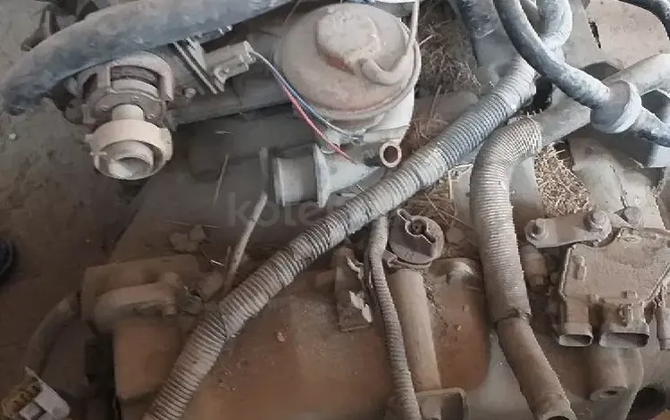 Двигатель Daewoo эспероүшін11 111 тг. в Алматы