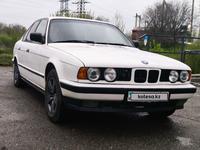 BMW 525 1990 года за 2 150 000 тг. в Талдыкорган