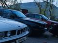BMW 525 1990 года за 2 150 000 тг. в Талдыкорган – фото 15
