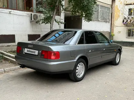 Audi A6 1995 года за 3 300 000 тг. в Тараз – фото 17