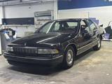 Chevrolet Caprice 1994 года за 9 999 999 тг. в Астана – фото 3