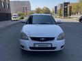 ВАЗ (Lada) Priora 2170 2012 года за 2 100 000 тг. в Караганда