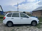 ВАЗ (Lada) Kalina 2194 2014 года за 2 100 000 тг. в Усть-Каменогорск