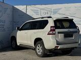 Toyota Land Cruiser Prado 2014 годаүшін21 447 000 тг. в Семей – фото 2