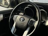 Toyota Land Cruiser Prado 2014 года за 21 447 000 тг. в Семей – фото 3