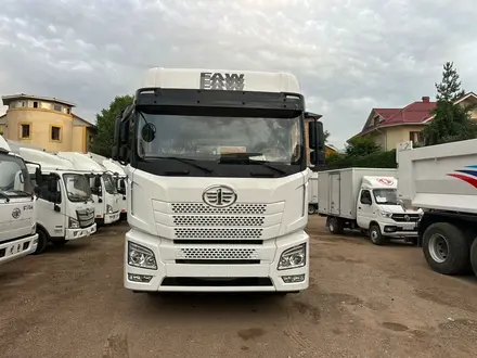 FAW  JH6 2025 года за 34 000 000 тг. в Алматы