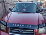 Subaru Forester 2004 года за 5 500 000 тг. в Алтай