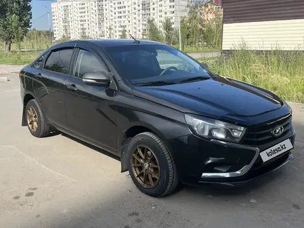 ВАЗ (Lada) Vesta 2019 года за 5 000 000 тг. в Павлодар – фото 11