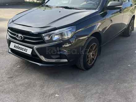 ВАЗ (Lada) Vesta 2019 года за 5 000 000 тг. в Павлодар – фото 12