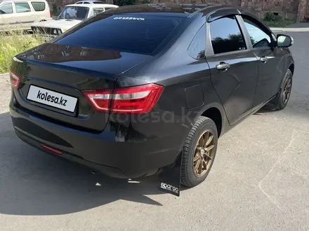 ВАЗ (Lada) Vesta 2019 года за 5 000 000 тг. в Павлодар – фото 13