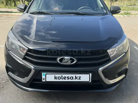 ВАЗ (Lada) Vesta 2019 года за 5 000 000 тг. в Павлодар – фото 16