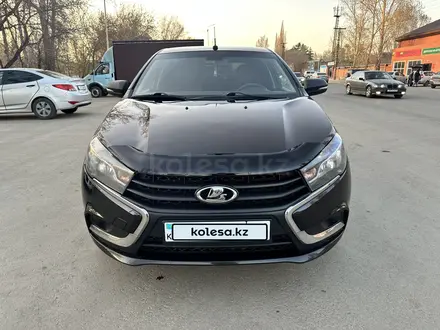 ВАЗ (Lada) Vesta 2019 года за 5 000 000 тг. в Павлодар – фото 4