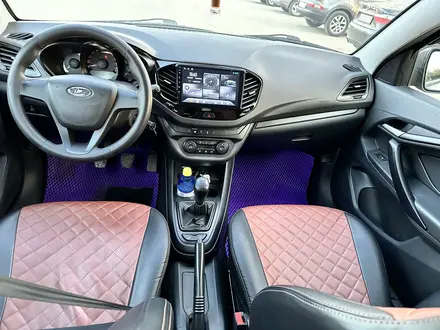 ВАЗ (Lada) Vesta 2019 года за 5 000 000 тг. в Павлодар – фото 9