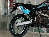  Мотоцикл BAIGE BG250-16 2024 годаүшін560 000 тг. в Караганда