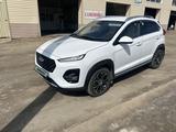 Chery Tiggo 2 2023 годаүшін6 100 000 тг. в Жезказган – фото 4