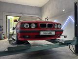BMW 540 1994 годаүшін5 400 000 тг. в Алматы