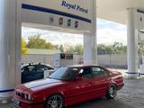 BMW 540 1994 года за 5 400 000 тг. в Алматы – фото 4