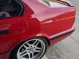 BMW 540 1994 года за 5 400 000 тг. в Алматы – фото 3