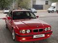 BMW 540 1994 годаүшін5 400 000 тг. в Алматы – фото 5