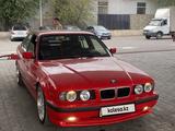 BMW 540 1994 года за 5 400 000 тг. в Алматы – фото 5