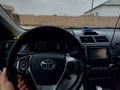 Toyota Camry 2012 года за 8 100 000 тг. в Актау – фото 8