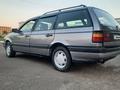 Volkswagen Passat 1990 годаүшін1 600 000 тг. в Тараз – фото 5