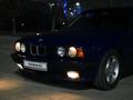 BMW 520 1993 года за 2 300 000 тг. в Астана – фото 2