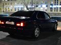 BMW 520 1993 года за 2 300 000 тг. в Астана – фото 12