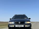 Volkswagen Passat 1995 года за 1 850 000 тг. в Астана – фото 4