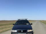 Volkswagen Passat 1995 года за 1 850 000 тг. в Астана – фото 3