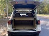 Volkswagen Touareg 2008 годаүшін6 800 000 тг. в Талдыкорган – фото 3