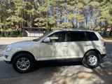 Volkswagen Touareg 2008 годаүшін6 800 000 тг. в Талдыкорган – фото 5
