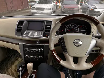 Nissan Teana 2008 года за 4 400 000 тг. в Астана – фото 10