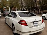 Nissan Teana 2008 годаүшін4 400 000 тг. в Астана – фото 4