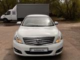 Nissan Teana 2008 годаүшін4 400 000 тг. в Астана – фото 3