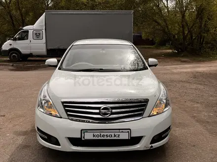 Nissan Teana 2008 года за 4 400 000 тг. в Астана – фото 3