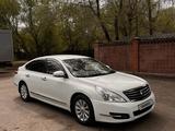 Nissan Teana 2008 годаүшін4 400 000 тг. в Астана