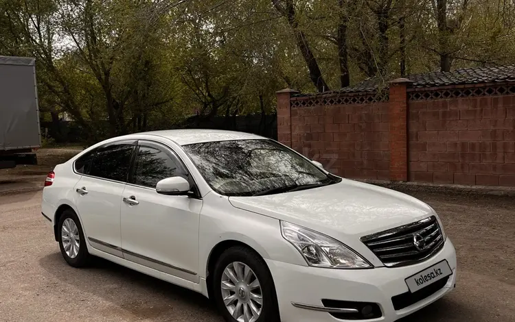 Nissan Teana 2008 года за 4 400 000 тг. в Астана