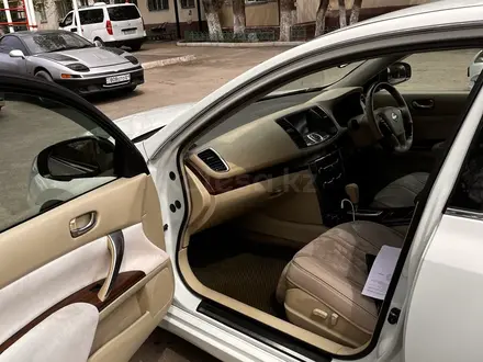 Nissan Teana 2008 года за 4 400 000 тг. в Астана – фото 8