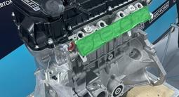 Новый двигатель LIFAN GEELY GREAT WALL JAC CHERY JETOUR BYD масло в подарок за 569 000 тг. в Атырау – фото 3