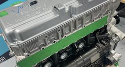 Новый двигатель LIFAN GEELY GREAT WALL JAC CHERY JETOUR BYD масло в подарок за 569 000 тг. в Атырау – фото 5