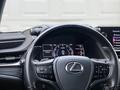 Lexus ES 350 2021 года за 25 000 000 тг. в Алматы – фото 42