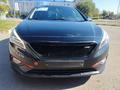 Hyundai Sonata 2016 годаүшін5 900 000 тг. в Астана – фото 6