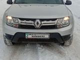 Renault Duster 2015 года за 6 000 000 тг. в Петропавловск