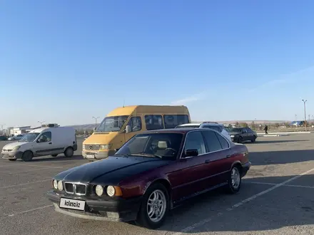 BMW 525 1989 года за 1 599 999 тг. в Алматы